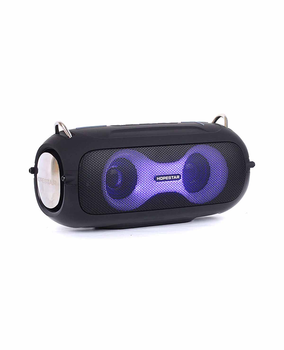 Parlante Mini Party Speaker A41 Hopestar - Negro